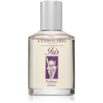 L'ERBOLARIO Iris Eau de Parfum pentru femei - imagine 2